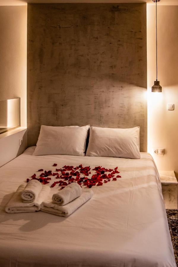 Agia Sofia Luxury Suite & Spa Thessalonique Extérieur photo